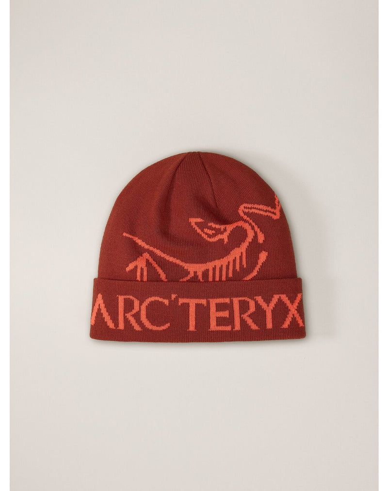 Arc’teryx - Bonnet Arcteryx Red