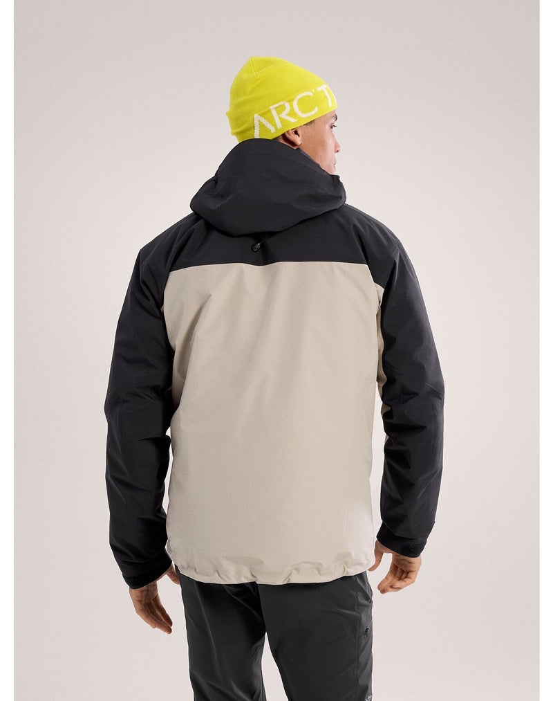 Arc'teryx - Veste Beta AR Black/Rune