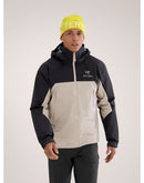 Arc'teryx - Veste Beta AR Black/Rune