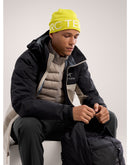 Arc'teryx - Veste Beta AR Black/Rune