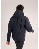Arc'teryx - Veste Beta AR Bleu marine