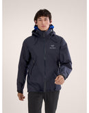 Arc'teryx - Veste Beta AR Bleu marine