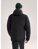 Arc'teryx - Veste isolante en duvet Beta Black