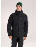 Arc'teryx - Veste isolante en duvet Beta Black