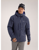 Arc'teryx - Veste isolante en duvet Beta Navy