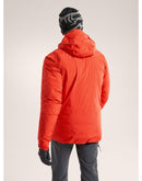 Arc'teryx - Veste isolante en duvet Beta Zénith