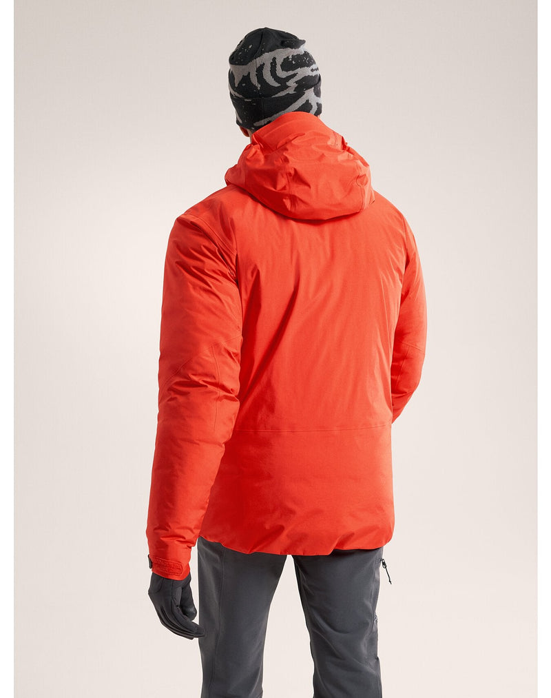 Arc'teryx - Veste isolante en duvet Beta Zénith