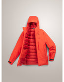 Arc'teryx - Veste isolante en duvet Beta Zénith