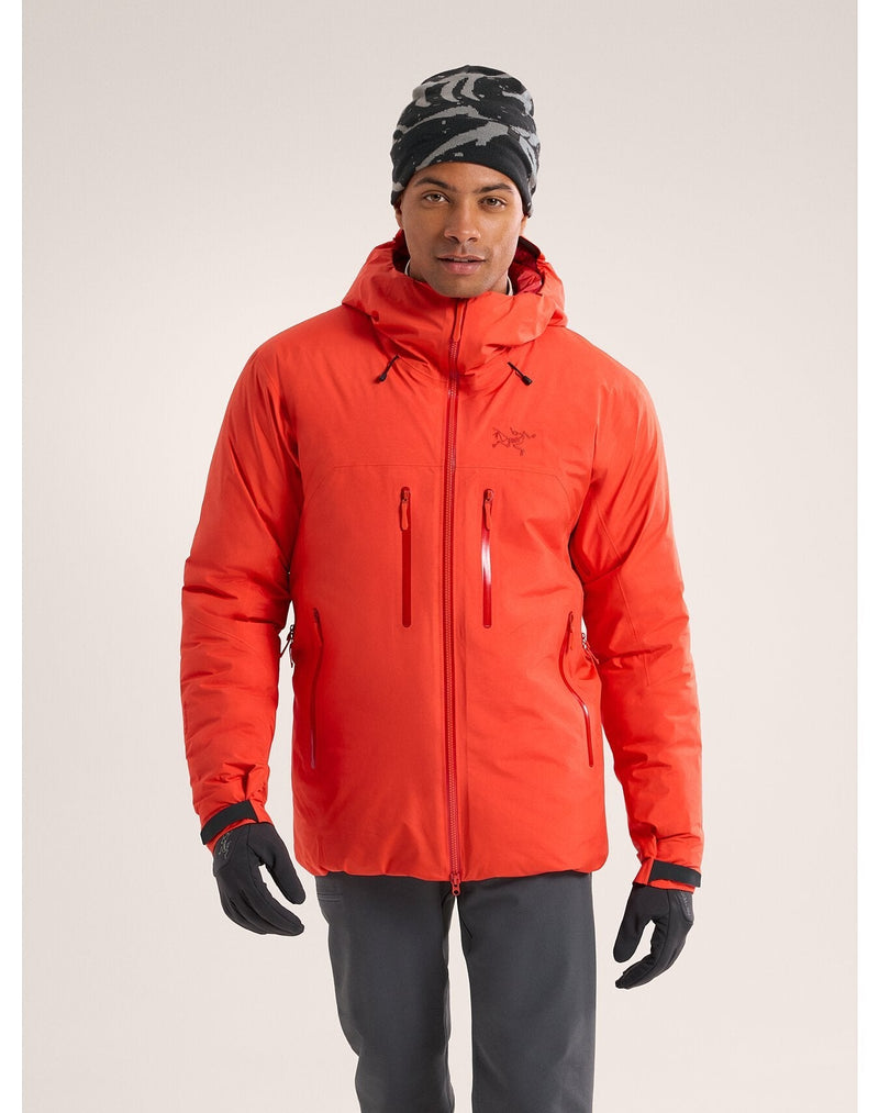 Arc'teryx - Veste isolante en duvet Beta Zénith