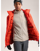 Arc'teryx - Veste isolante en duvet Beta Zénith