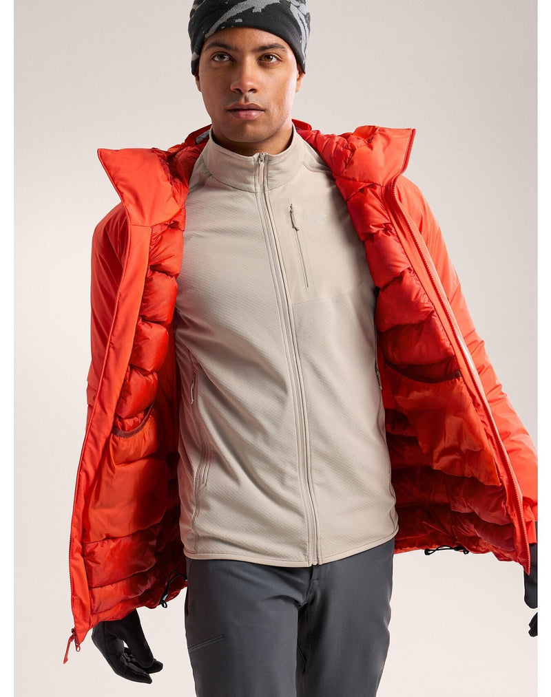 Arc'teryx - Veste isolante en duvet Beta Zénith