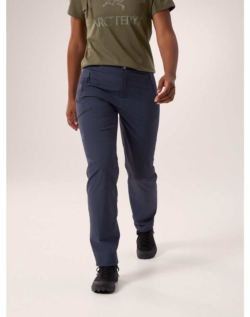 Arc'teryx - Pantalon Gamma Black Sapphire
