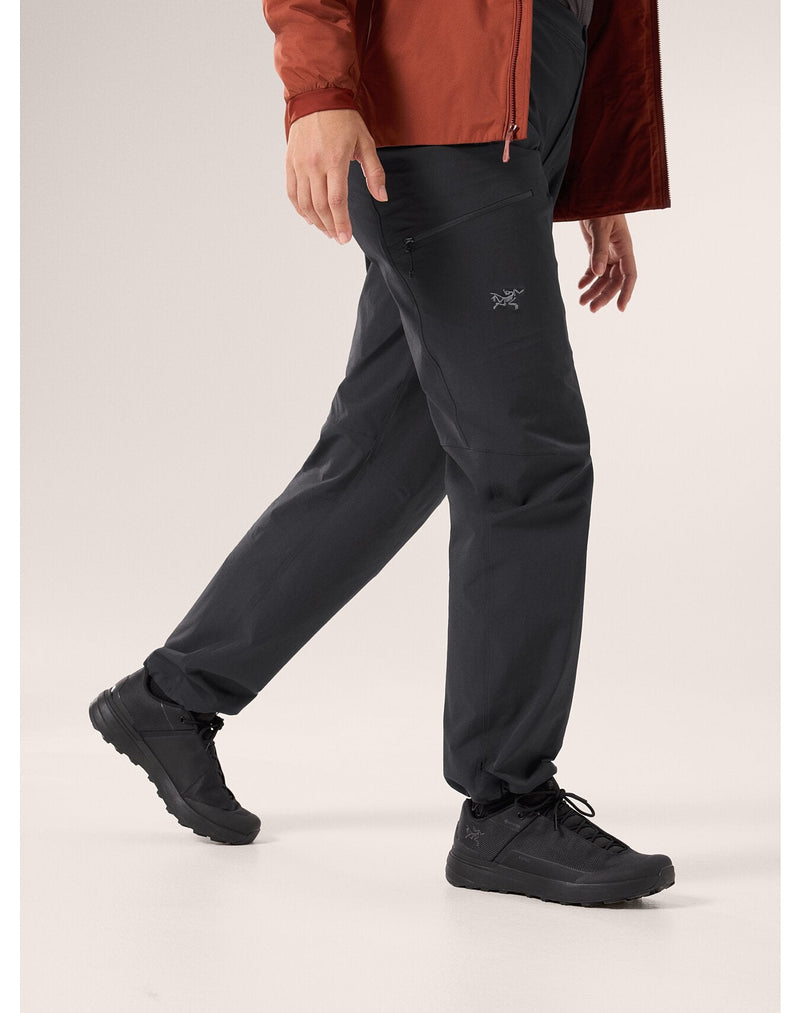 Arc'teryx - Pantalon Gamma Black