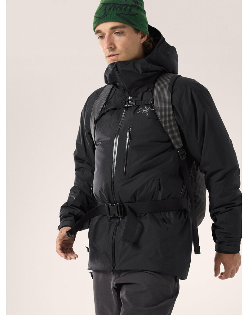 Arc'teryx - Veste isolante Beta Noir