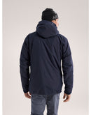 Arc'teryx - Veste isolante Beta  Bleu marine