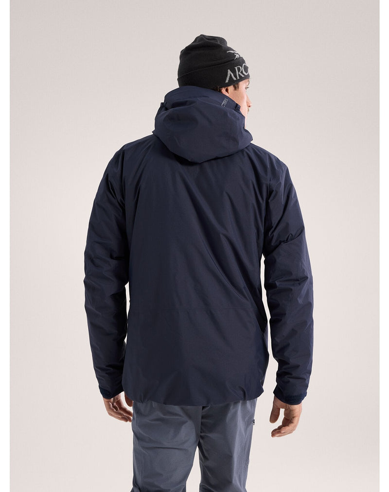 Arc'teryx - Veste isolante Beta  Bleu marine
