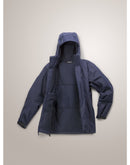 Arc'teryx - Veste isolante Beta  Bleu marine