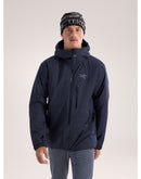 Arc'teryx - Veste isolante Beta  Bleu marine
