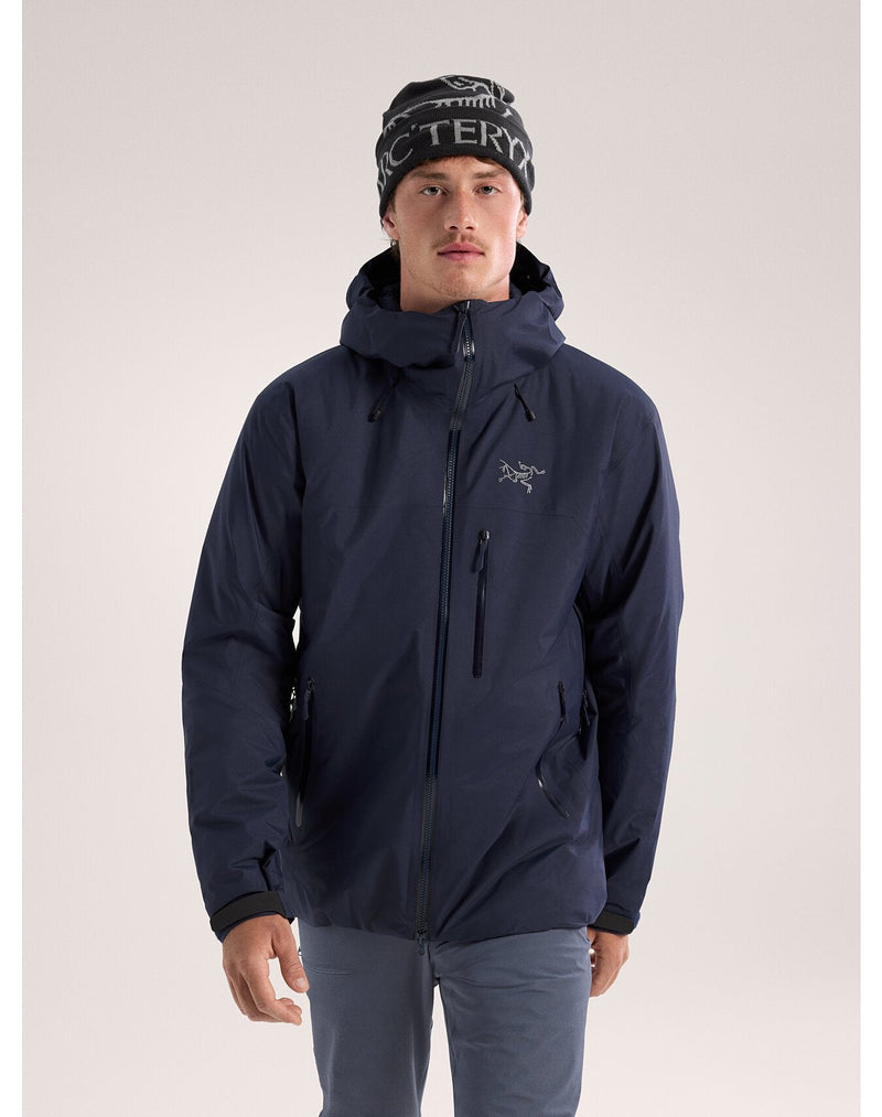 Arc'teryx - Veste isolante Beta  Bleu marine