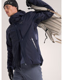Arc'teryx - Veste isolante Beta  Bleu marine