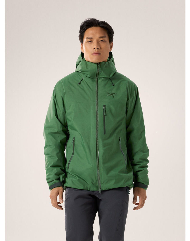 Arc'teryx - Veste isolante Beta Vert