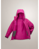 Arc'teryx  - Veste isolante Beta Flamant