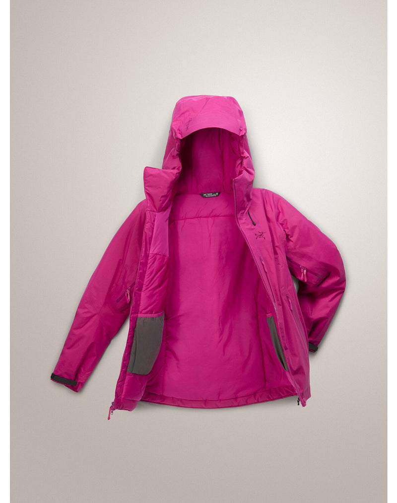 Arc'teryx  - Veste isolante Beta Flamant