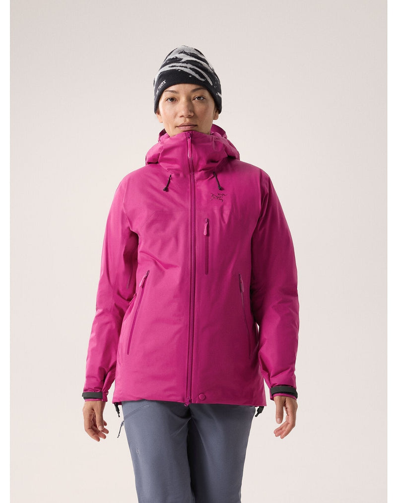 Arc'teryx  - Veste isolante Beta Flamant