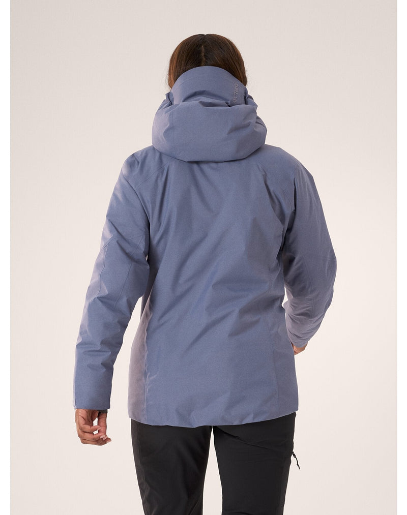 Arc'teryx - Veste isolante Beta Platine