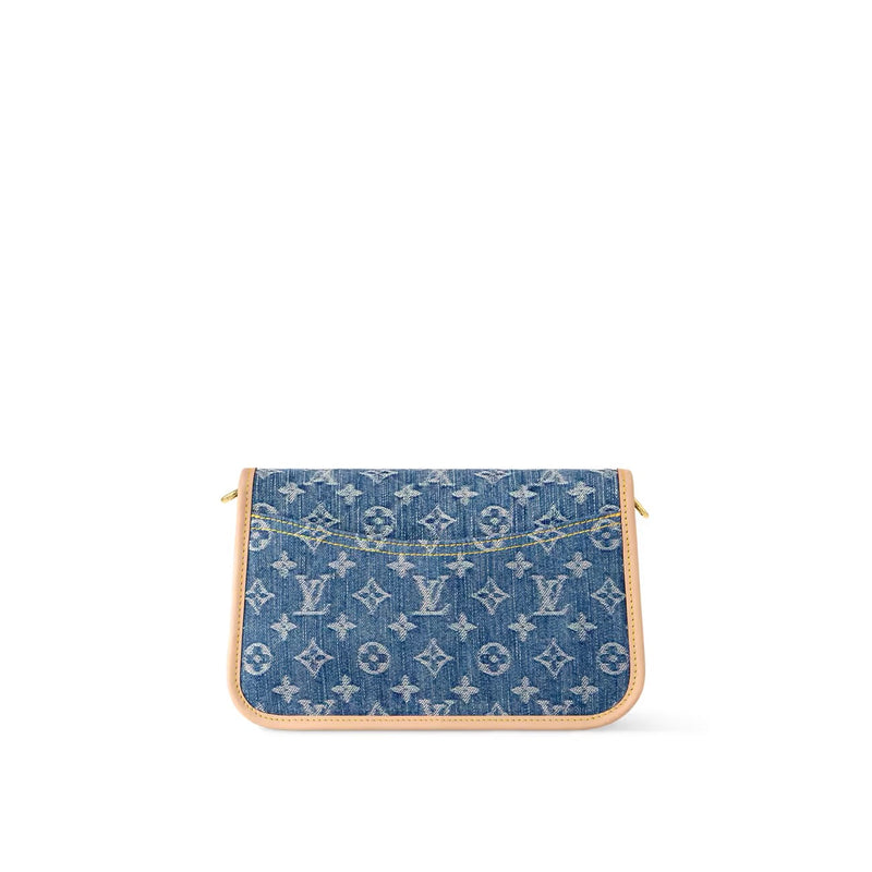 Louis Vuitton - Sac Diane