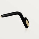 Cartier - Lunettes solaires Décor C Classique de Cartier Verres Bordeaux