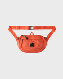 C.P Company - Sac Banane Signature Rouge Vif