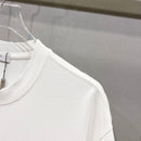 Dior - T-shirt Christian Dior Couture Blanc