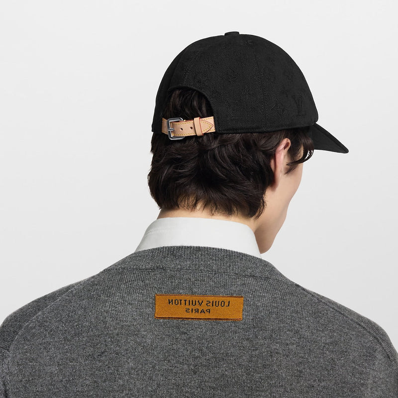 Louis Vuitton - Casquette Monogram Essential