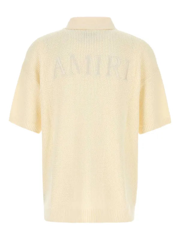 Amiri - Chemise en coton