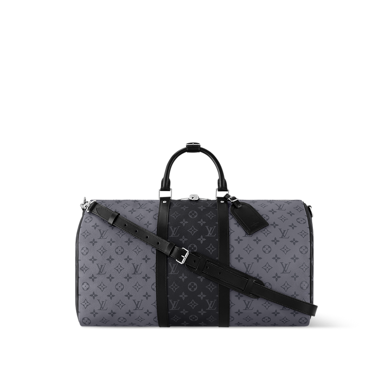 Sac Keepall Bandoulière 50 (6 coloris)