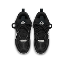 Sneaker LV Skate Noir et Blanc
