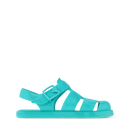 Louis Vuitton - Sandale LV Venice Bleu Turquoise