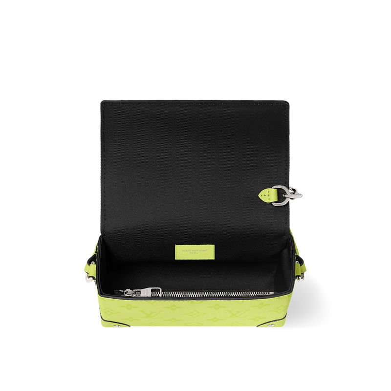 Portefeuille Steamer Wearable (4 coloris)