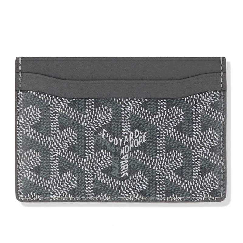 Goyard Saint Sulpice Card Holder (9 coloris)