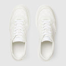 BASKETS GG POUR HOMME Blanc