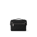 Sac Soul Trunk Noir II
