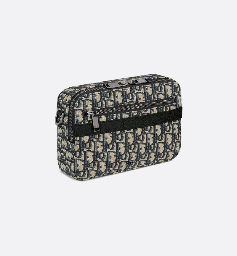 Sac bandoulière Safari