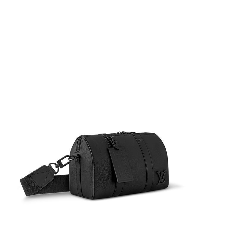 Sac City Keepall Noir II