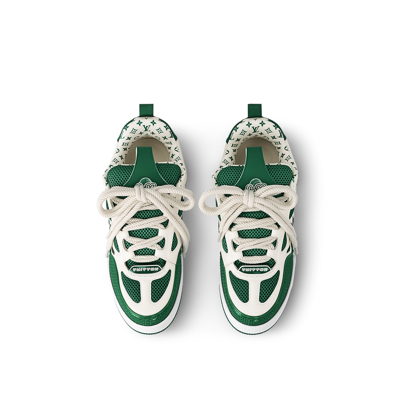 Sneaker LV Skate Vert