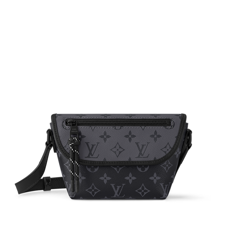 Portefeuille Pulse Wearable Gris