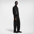 Sneaker LV Trainer Noir Vernis