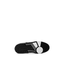 Sneaker LV Trainer Noir Blanc