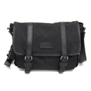 Gucci - Sac à bandoulière Gucci GG Pattern Noir