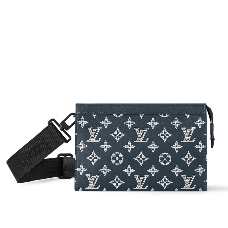 Portefeuille Gaston Wearable (5 coloris)